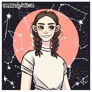 Meet your Posher, Avery